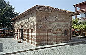 Nessebar - church of St Paraskeva 